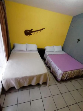 Hospedaje C&M Zacatlán